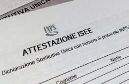 Quante tipologie di ISEE